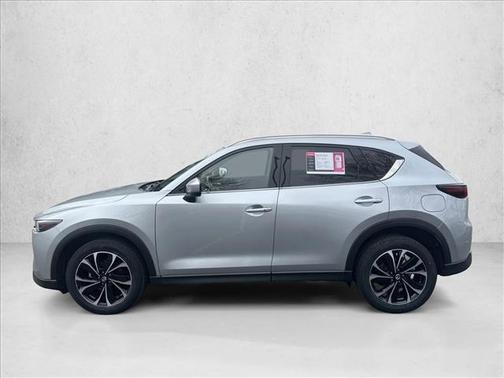 2023 Mazda CX-5 2.5 S Premium Plus Package