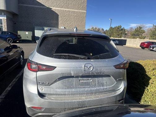 2023 Mazda CX-5 2.5 S Premium Plus Package