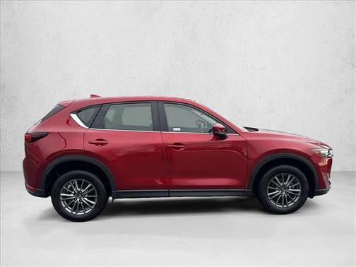 2018 Mazda CX-5 Sport