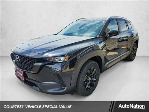 2026 Mazda CX-50 Premium