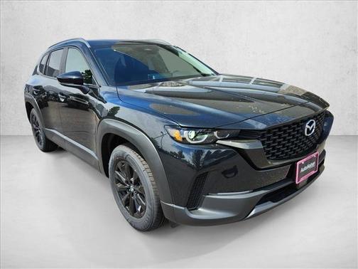 2026 Mazda CX-50 Premium