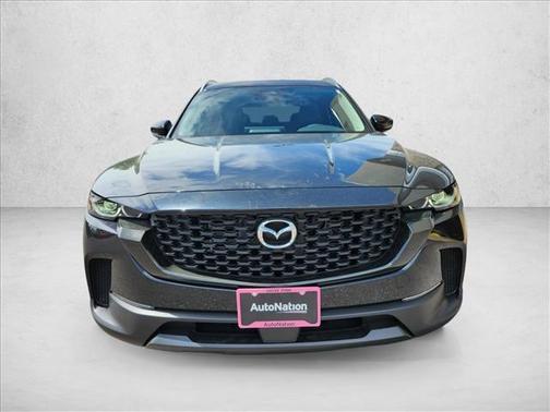 2026 Mazda CX-50 Premium