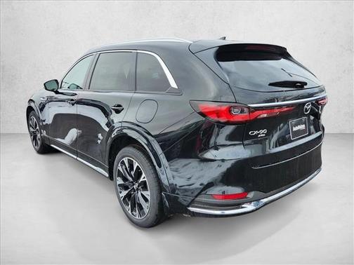 2026 Mazda CX-90 S Premium Plus