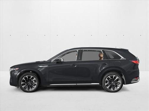 2026 Mazda CX-90 S Premium Plus