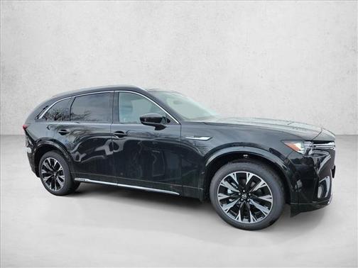 2026 Mazda CX-90 S Premium Plus