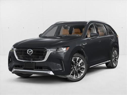 2026 Mazda CX-90 S Premium Plus
