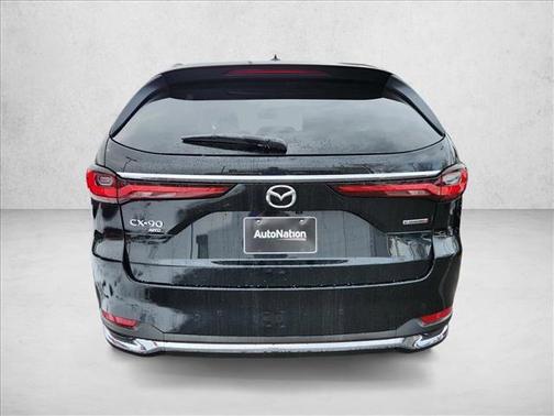 2026 Mazda CX-90 S Premium Plus