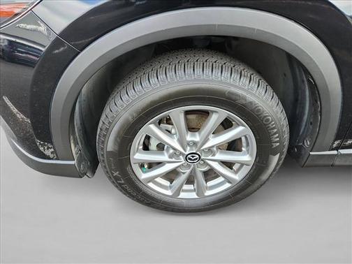2022 Mazda CX-5 2.5 S Preferred Package