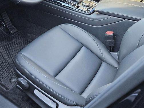 2025 Mazda CX-30 Select