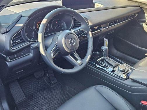 2025 Mazda CX-30 Select