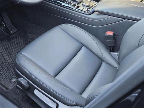 2025 Mazda CX-30 Select