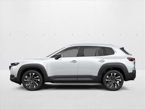 2026 Mazda CX-50 Premium Plus