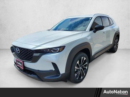 2026 Mazda CX-50 Premium Plus