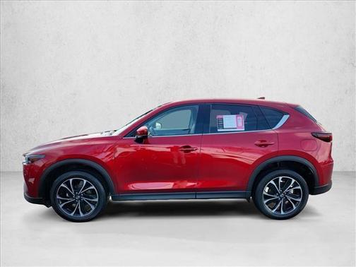 2023 Mazda CX-5 2.5 S Premium Plus Package