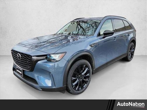 2026 Mazda CX-90 Premium