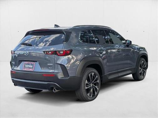 2025 Mazda CX-50 Hybrid Premium Plus Package