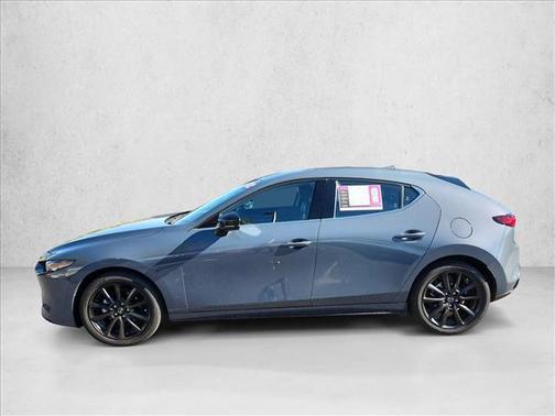 2022 Mazda Mazda3 2.5 Turbo AWD