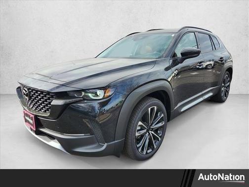 2026 Mazda CX-50 Turbo Premium Plus