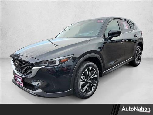 2023 Mazda CX-5 Preferred