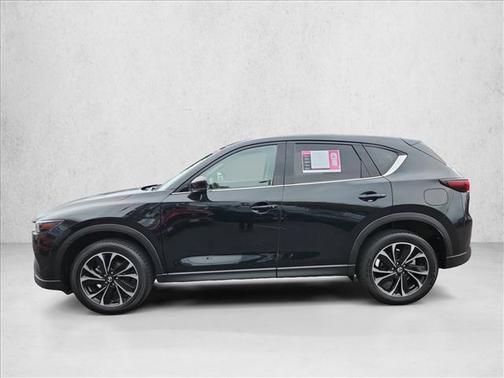 2023 Mazda CX-5 Preferred