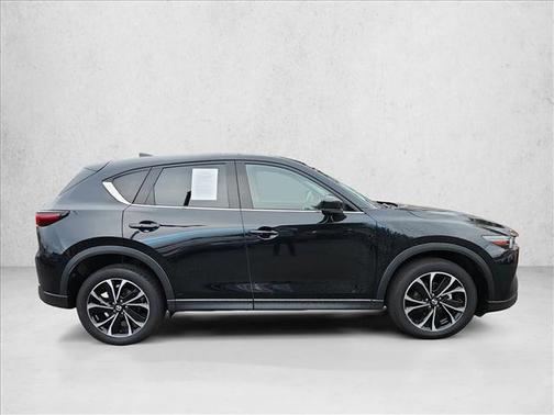 2023 Mazda CX-5 Preferred