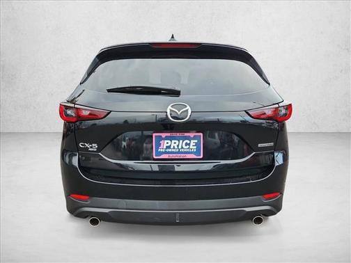 2023 Mazda CX-5 Preferred