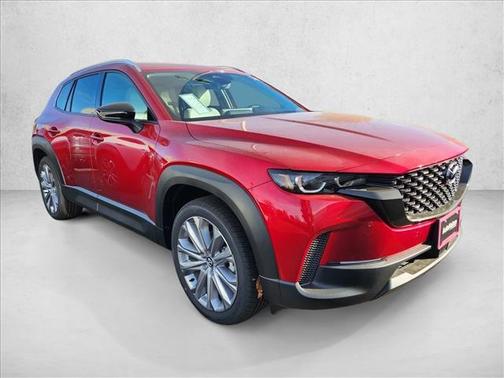 2026 Mazda CX-50 Premium