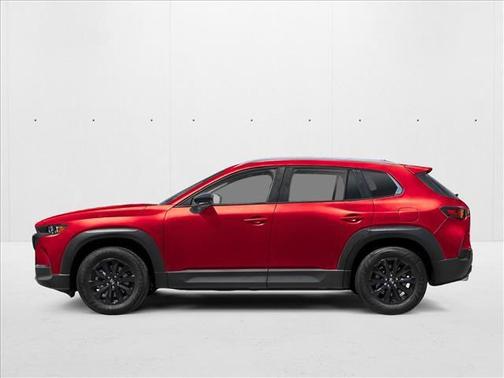 2026 Mazda CX-50 Premium