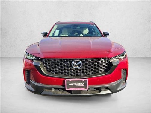 2026 Mazda CX-50 Premium