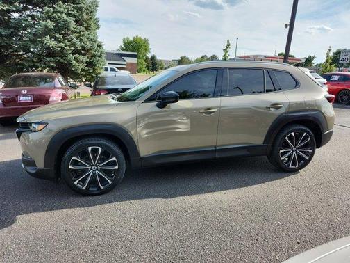 2023 Mazda CX-50 2.5 Turbo Premium Package