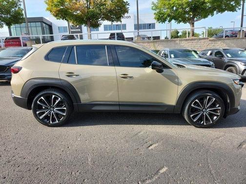 2023 Mazda CX-50 2.5 Turbo Premium Package