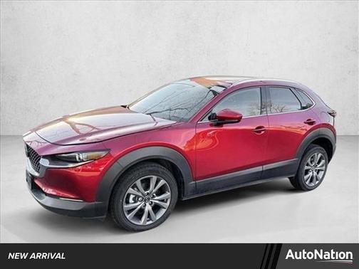2024 Mazda CX-30 Premium Package