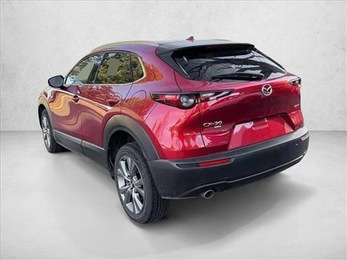 2024 Mazda CX-30 Premium Package