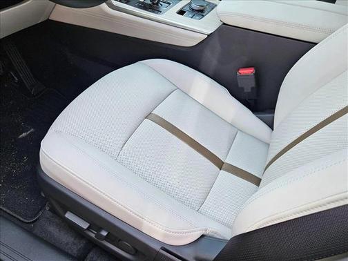 2025 Mazda CX-90 PHEV Premium Plus Package