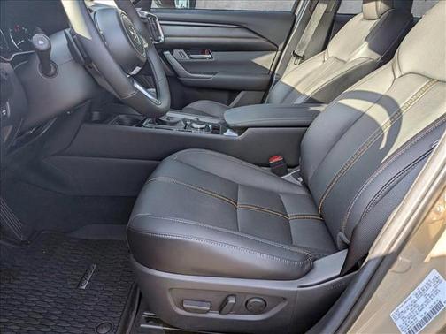 2025 Mazda CX-50 2.5 Turbo Premium Plus Package
