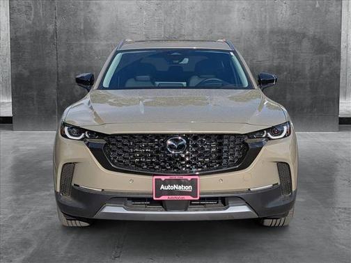 2025 Mazda CX-50 2.5 Turbo Premium Plus Package