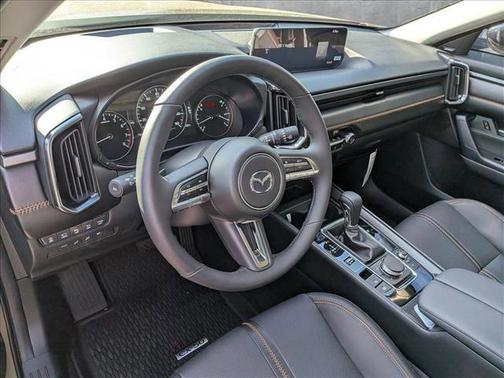2025 Mazda CX-50 2.5 Turbo Premium Plus Package
