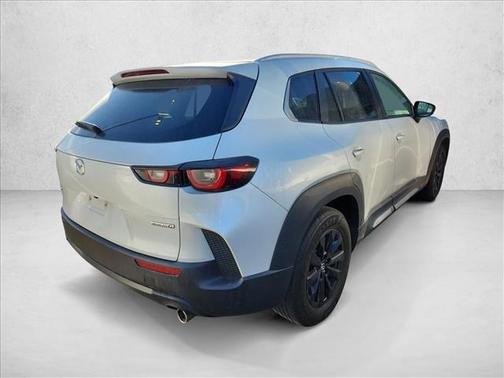 2023 Mazda CX-50 2.5 S Preferred Plus Package