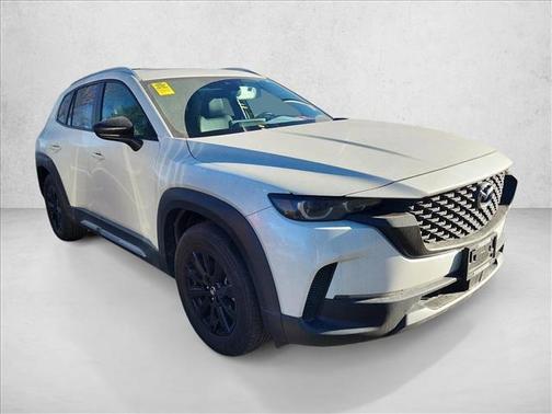 2023 Mazda CX-50 2.5 S Preferred Plus Package