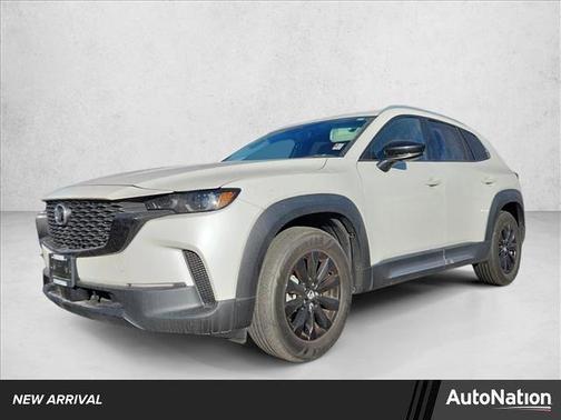 2023 Mazda CX-50 2.5 S Preferred Plus Package