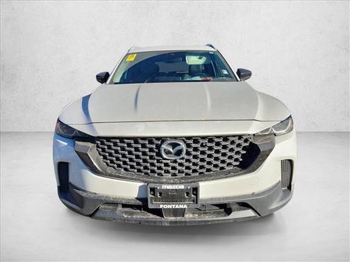 2023 Mazda CX-50 2.5 S Preferred Plus Package