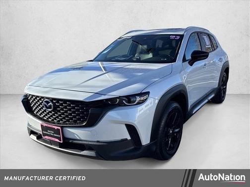 2023 Mazda CX-50 2.5 S Preferred Plus Package