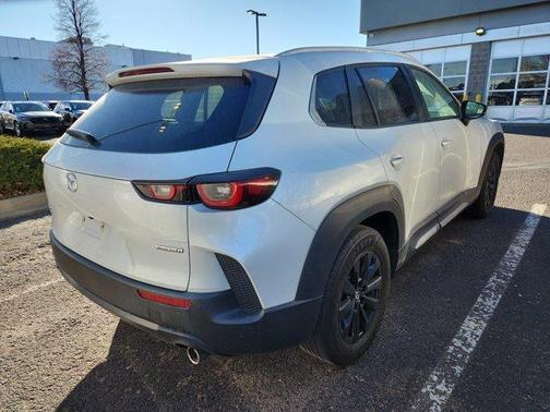 2023 Mazda CX-50 2.5 S Preferred Plus Package