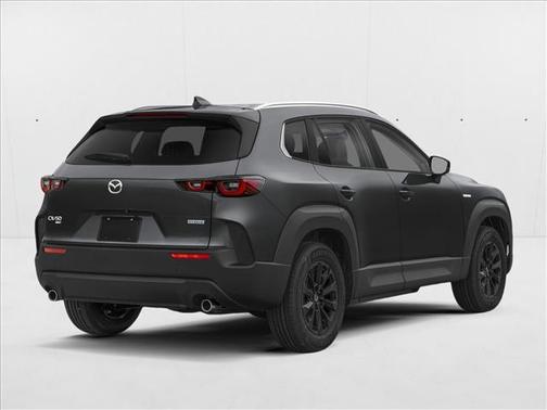 2026 Mazda CX-50 Preferred