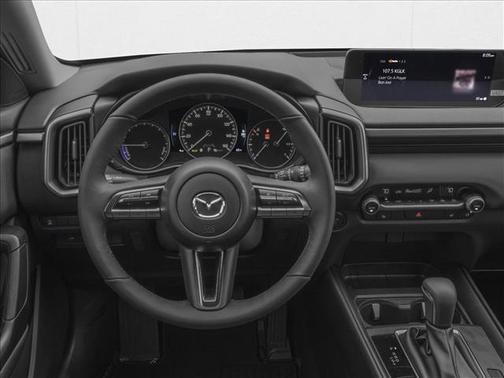 2026 Mazda CX-50 Preferred