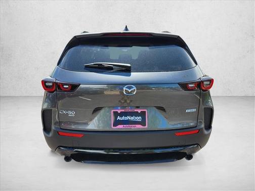 2026 Mazda CX-50 Preferred