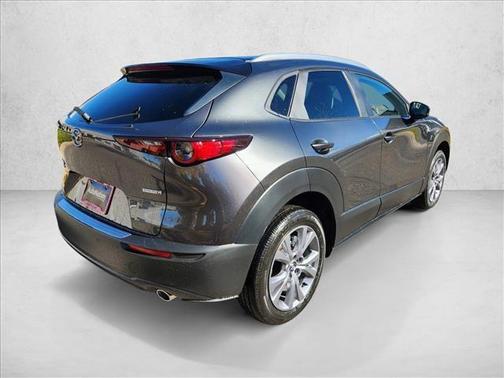 2026 Mazda CX-30 Premium Package