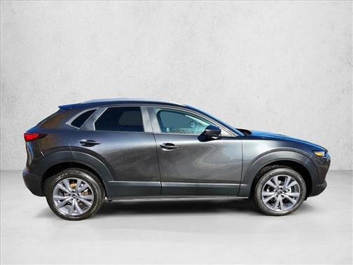 2026 Mazda CX-30 Premium Package