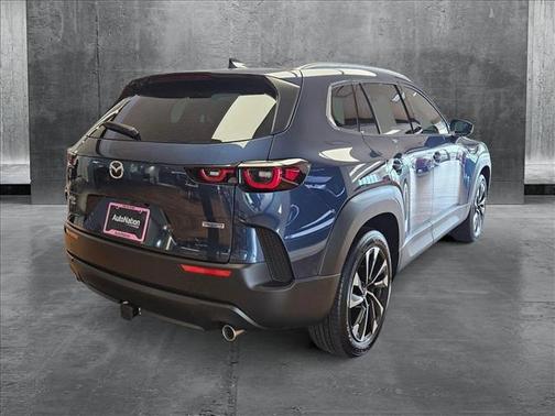 2025 Mazda CX-50 Hybrid Premium Plus Package