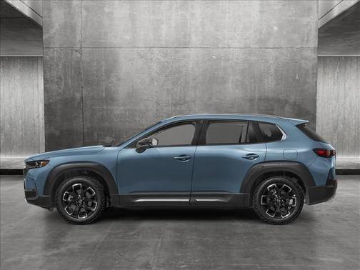 2025 Mazda CX-50 2.5 Turbo Meridian Edition